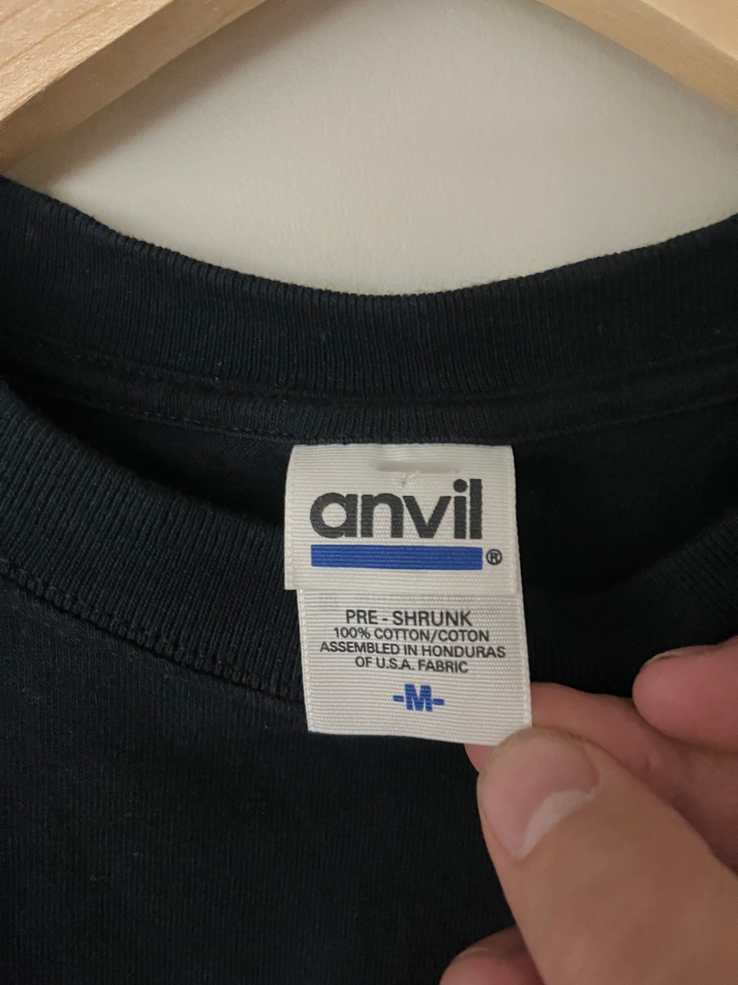 Vintage Madonna T-Shirt