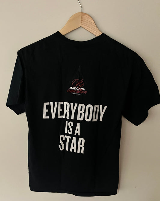 Vintage Madonna T-Shirt