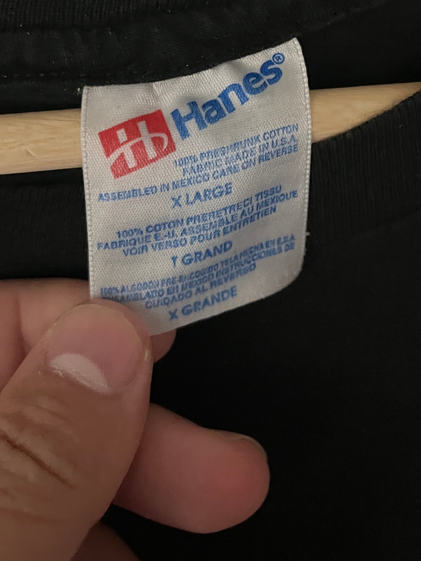 Vintage 1995 Van Halen T-Shirt