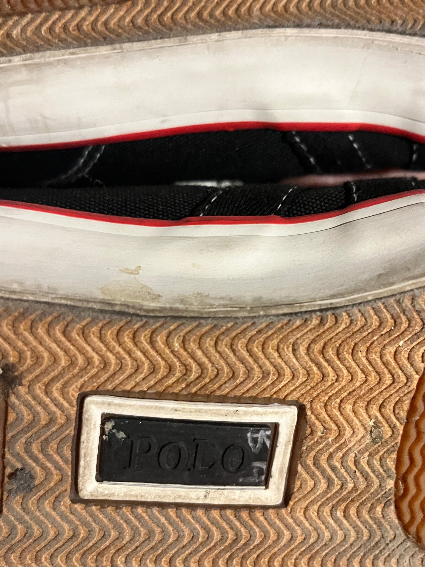 Polo Sneakers