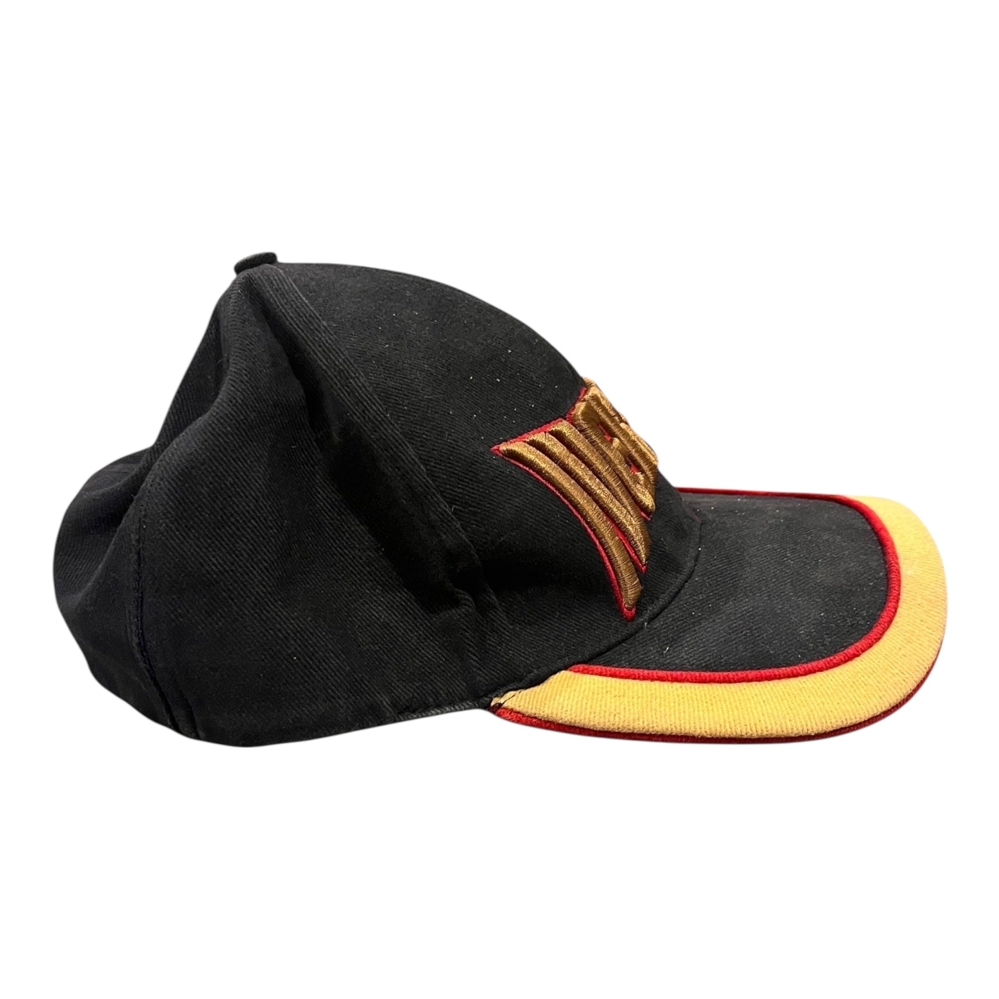 Vintage Allen Iverson Philadelphia 76ers Hat, Flexfit