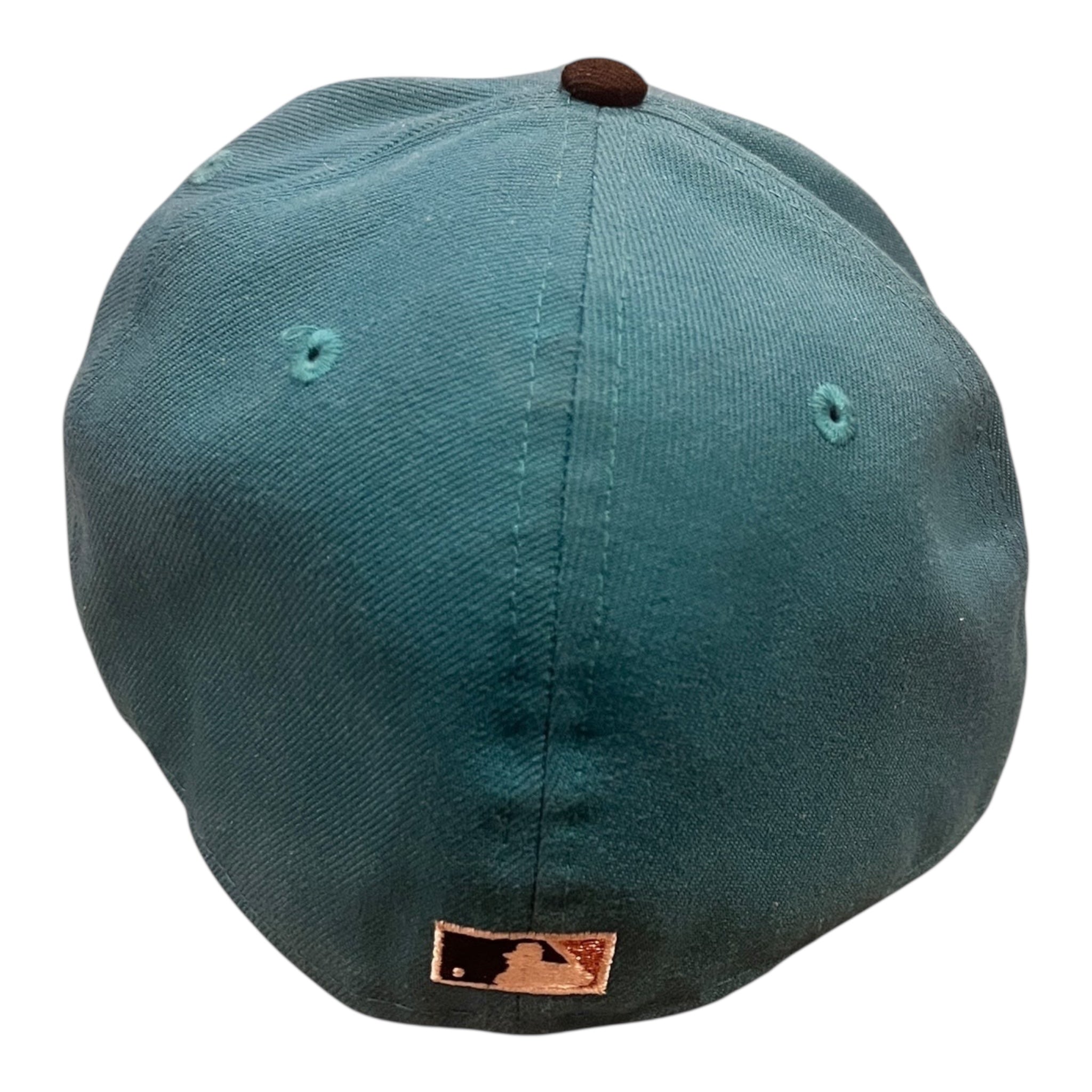 Vintage Minnesota Twins Fitted Hat