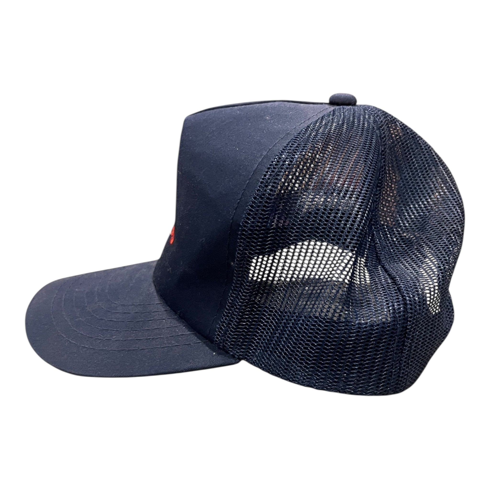 Vintage Country 105 Trucker Snapback Hat
