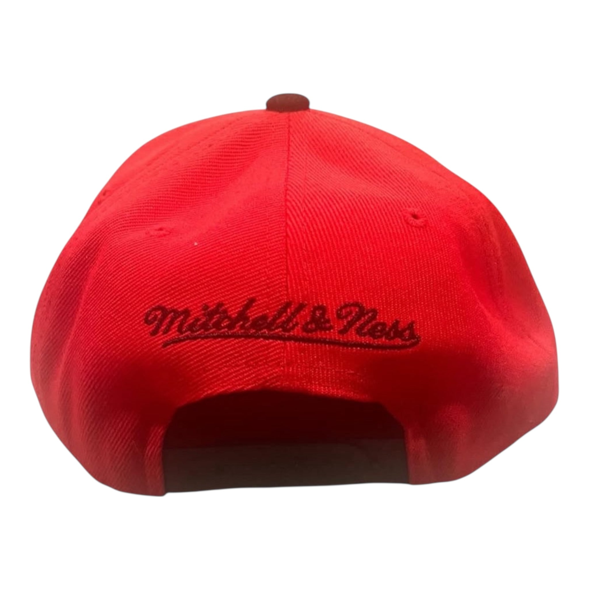 Vintage 00's Orlando Magic SnapBack Hat