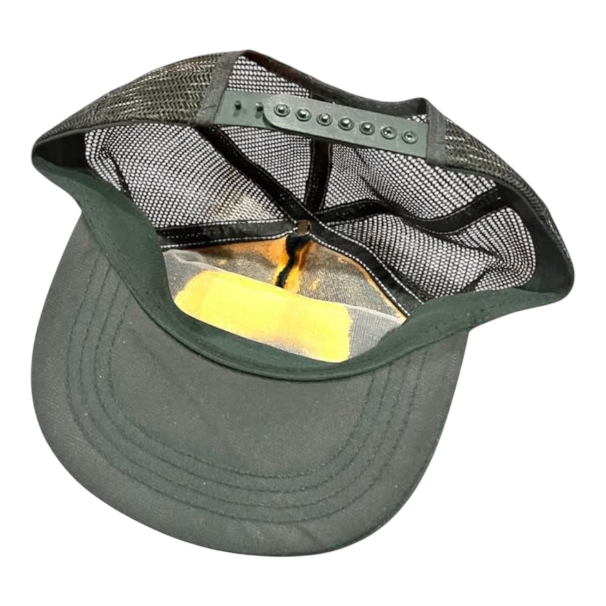 Vintage Australia Trucker Snapback Hat
