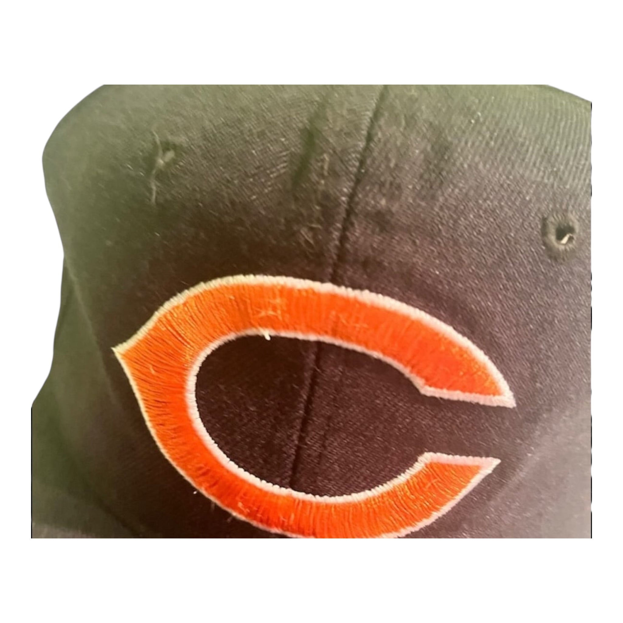 Vintage Chicago Bears SnapBack Hat
