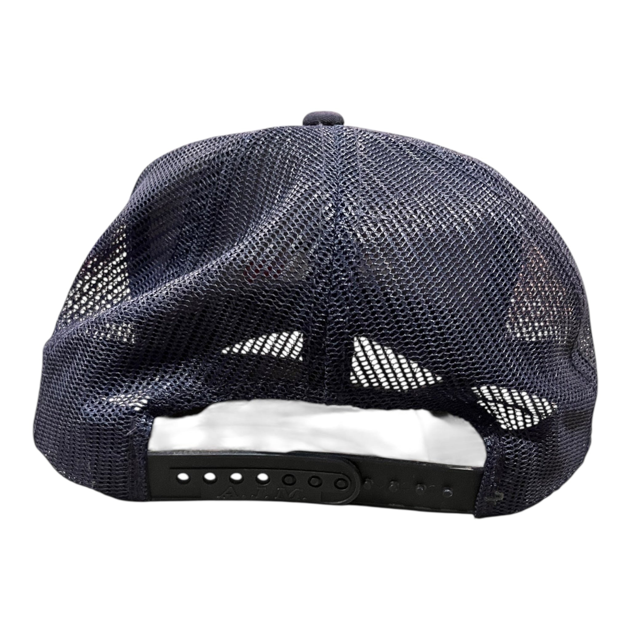 Vintage Country 105 Trucker Snapback Hat