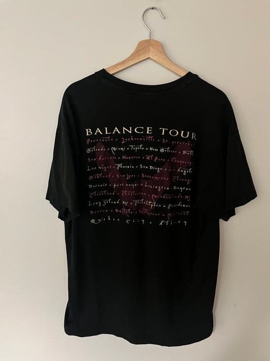 Vintage 1995 Van Halen T-Shirt