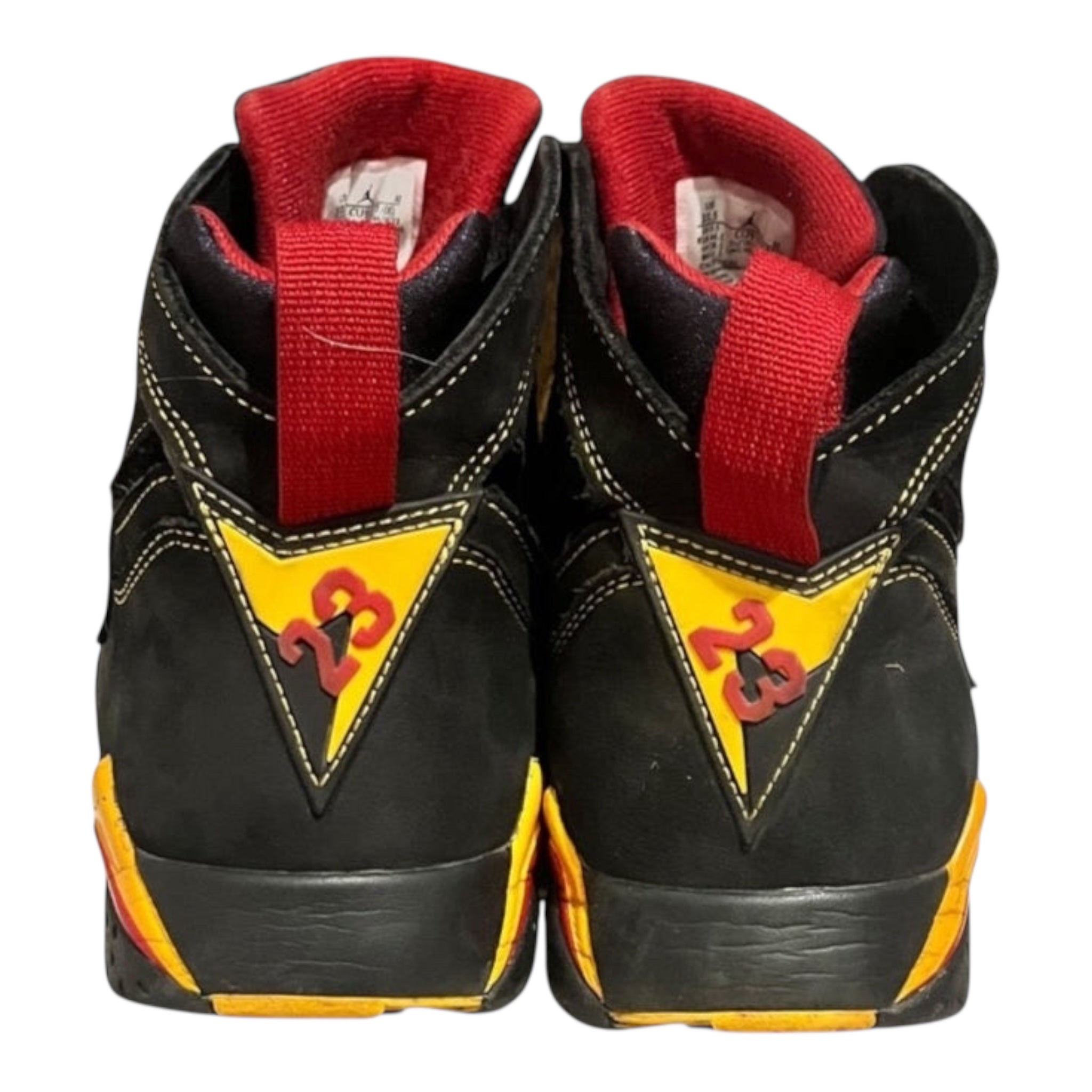 Jordan 7 Citrus Size 10.5 (USED)