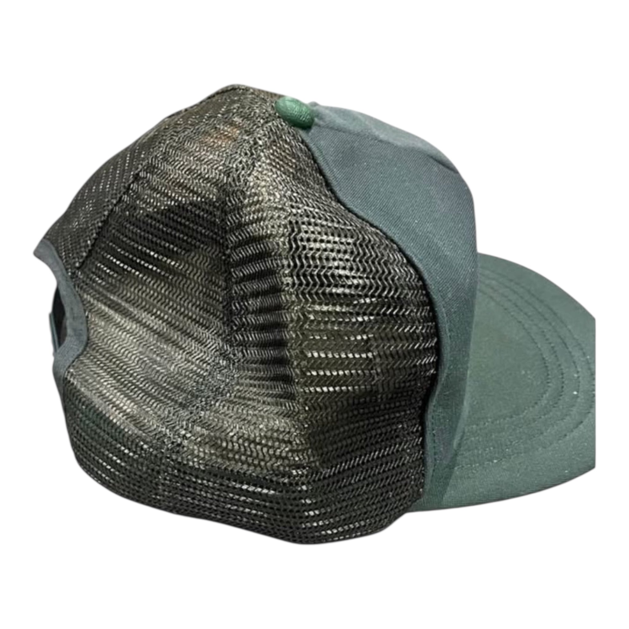 Vintage Australia Trucker Snapback Hat
