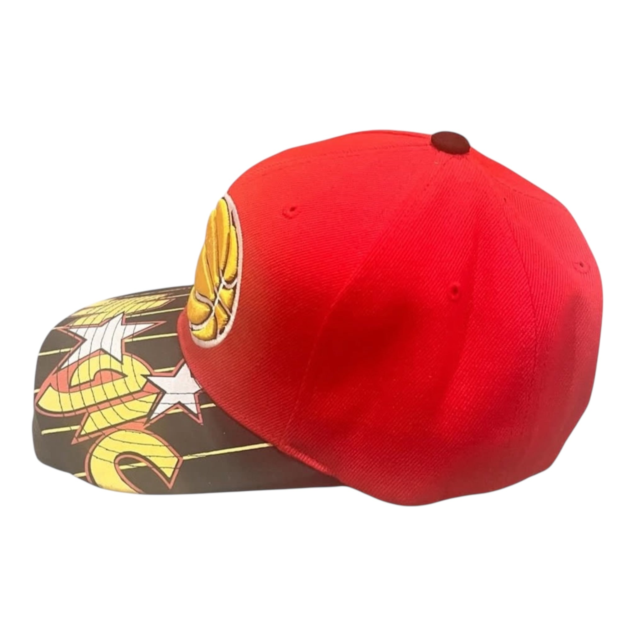 Vintage 00's Orlando Magic SnapBack Hat