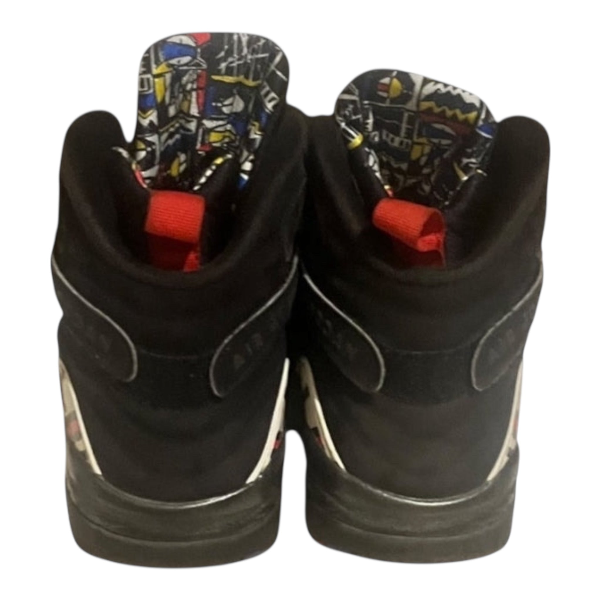 Jordan 8 Playoffs Size 11 (Used)