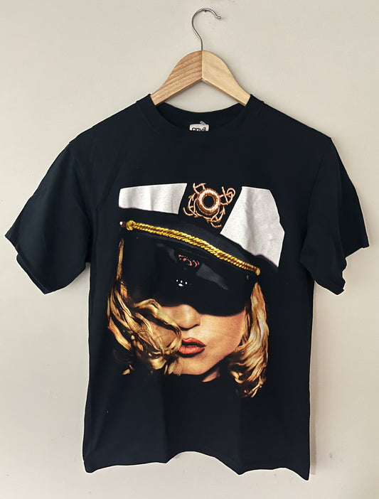 Vintage Madonna T-Shirt