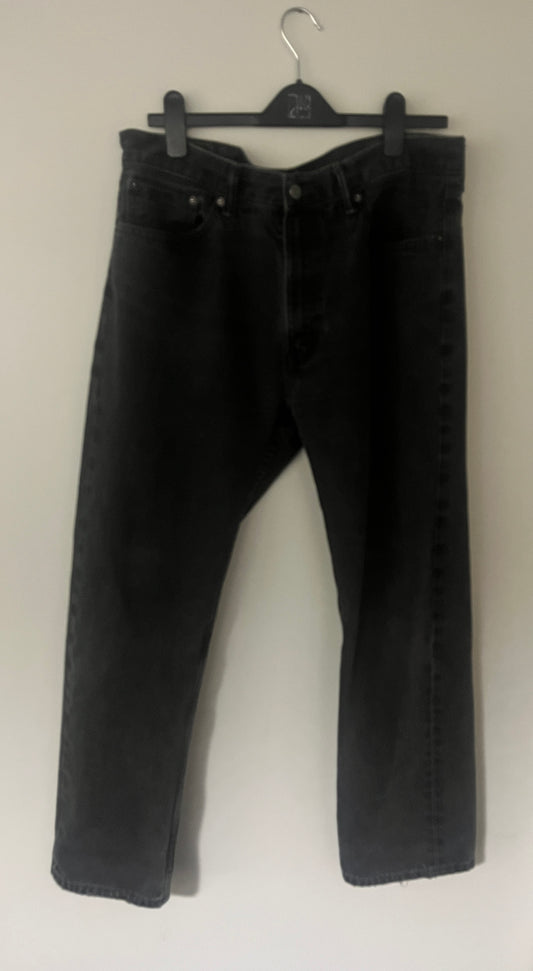 Y2K Levi Jeans