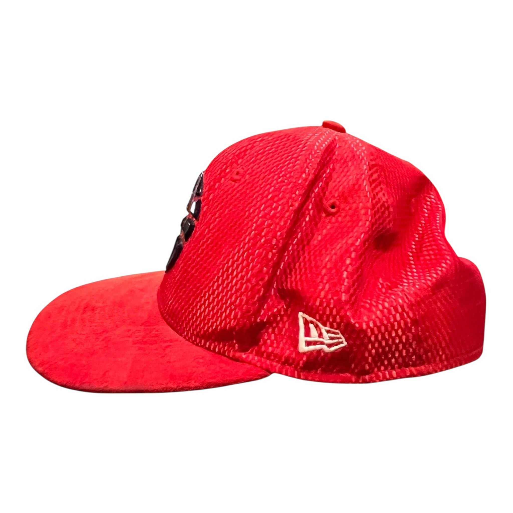 Vintage Toronto Raptors Snapback Hat 