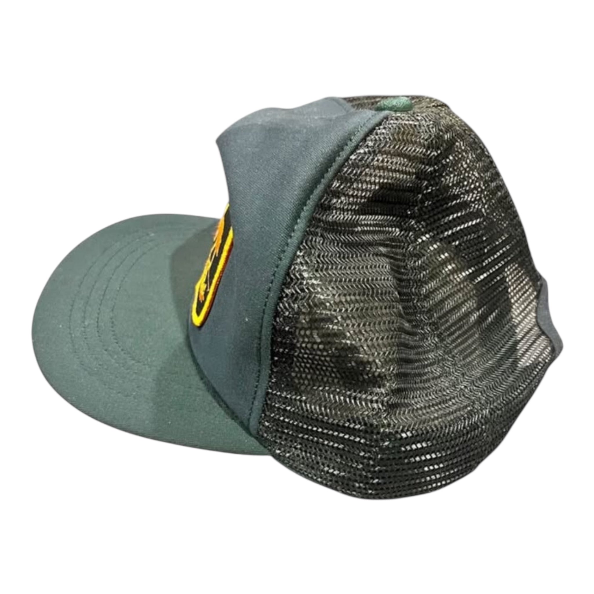 Vintage Australia Trucker Snapback Hat