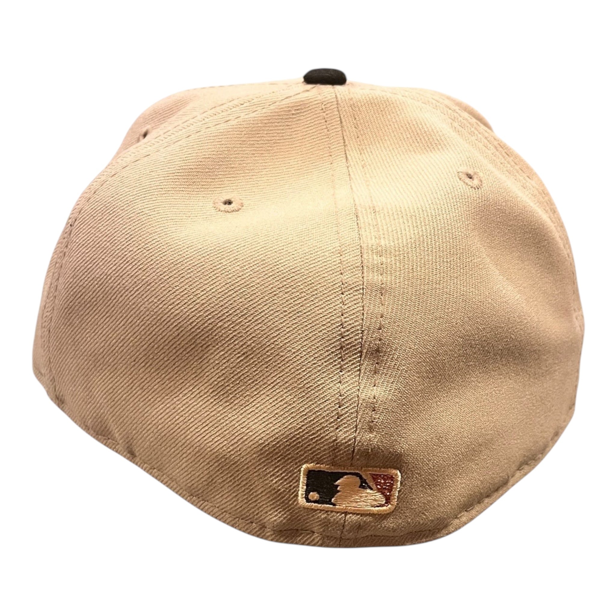 Vintage Toronto Blue Jays Fitted Hat 