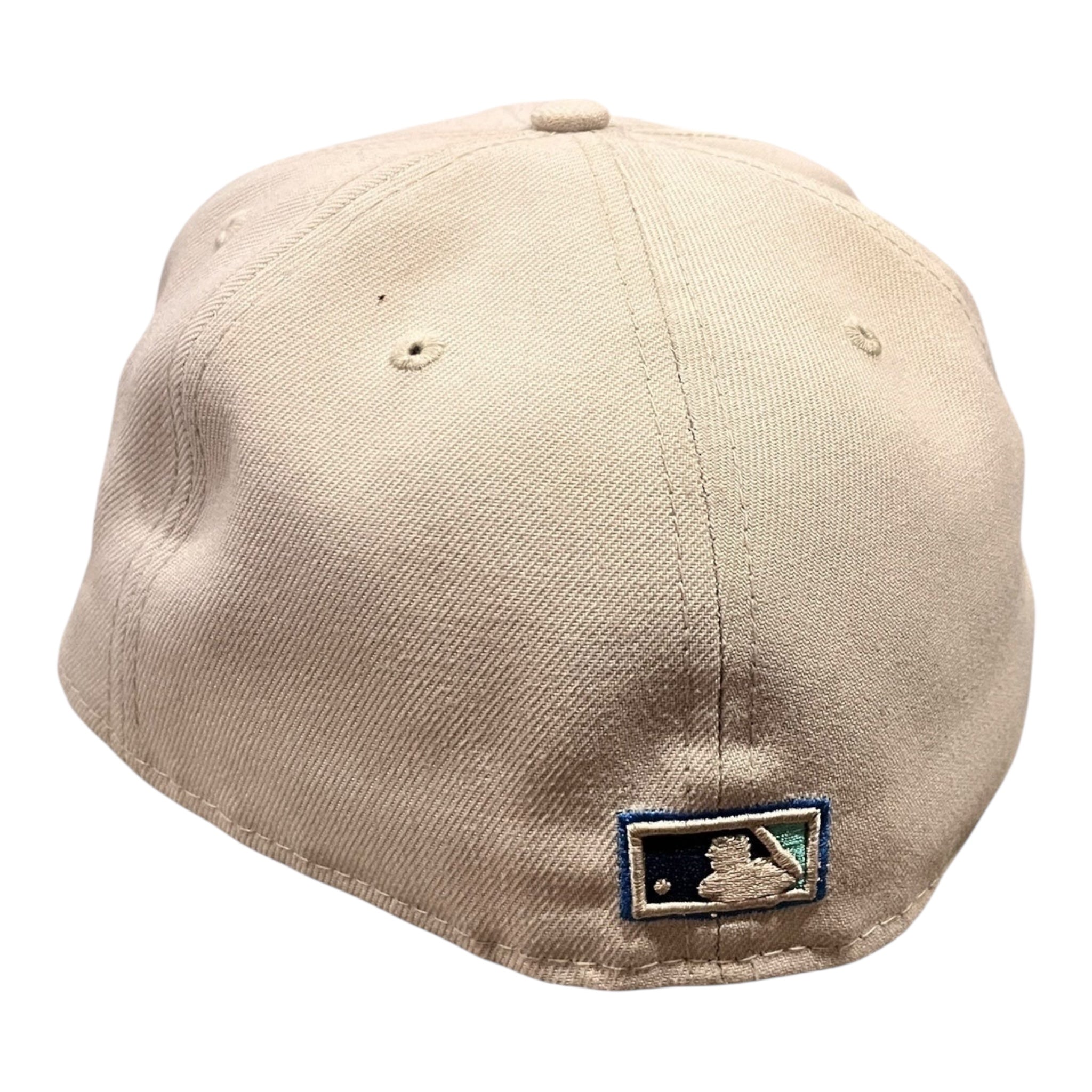 Vintage Florida Marlins Fitted Hat
