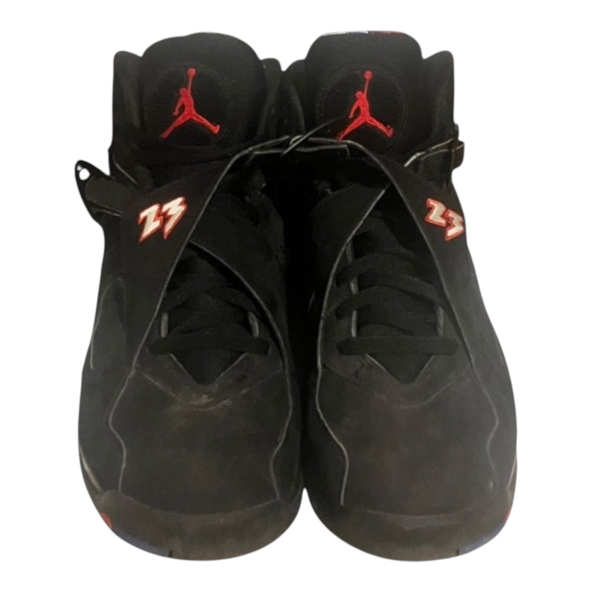 Jordan 8 Playoffs Size 11 (Used)