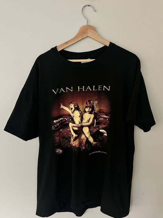 Vintage 1995 Van Halen T-Shirt