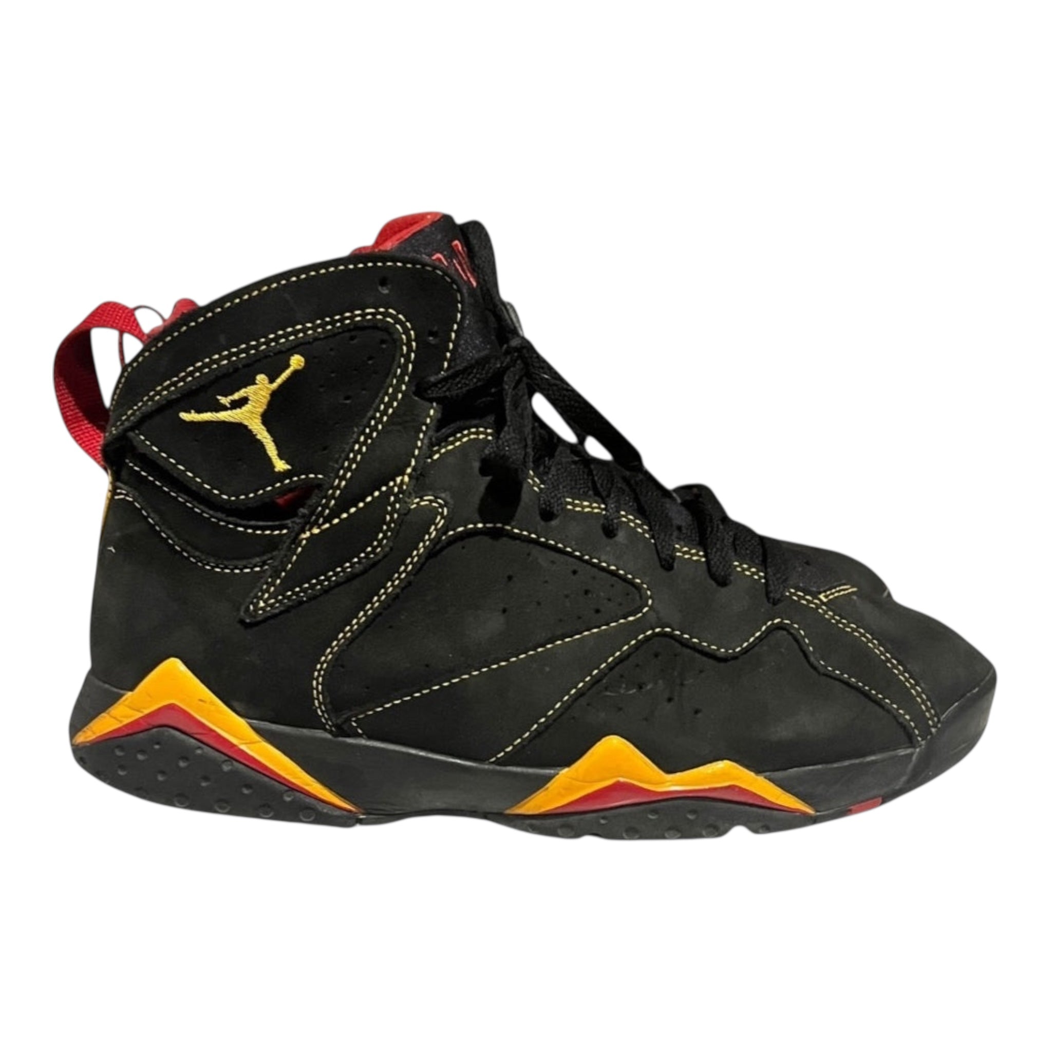 Jordan 7 Citrus Size 10.5 (USED)