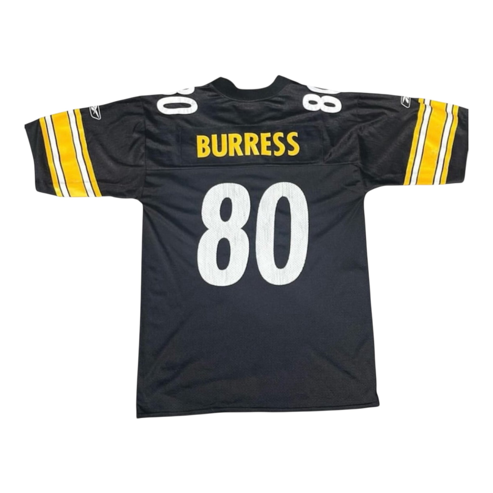 Vintage Plaxico Burress Jersey Size Large