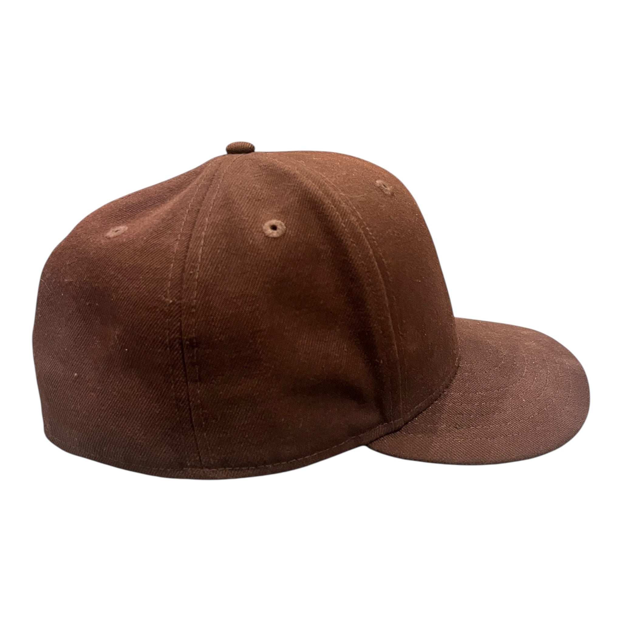 Vintage San Diego Padres Fitted Hat
