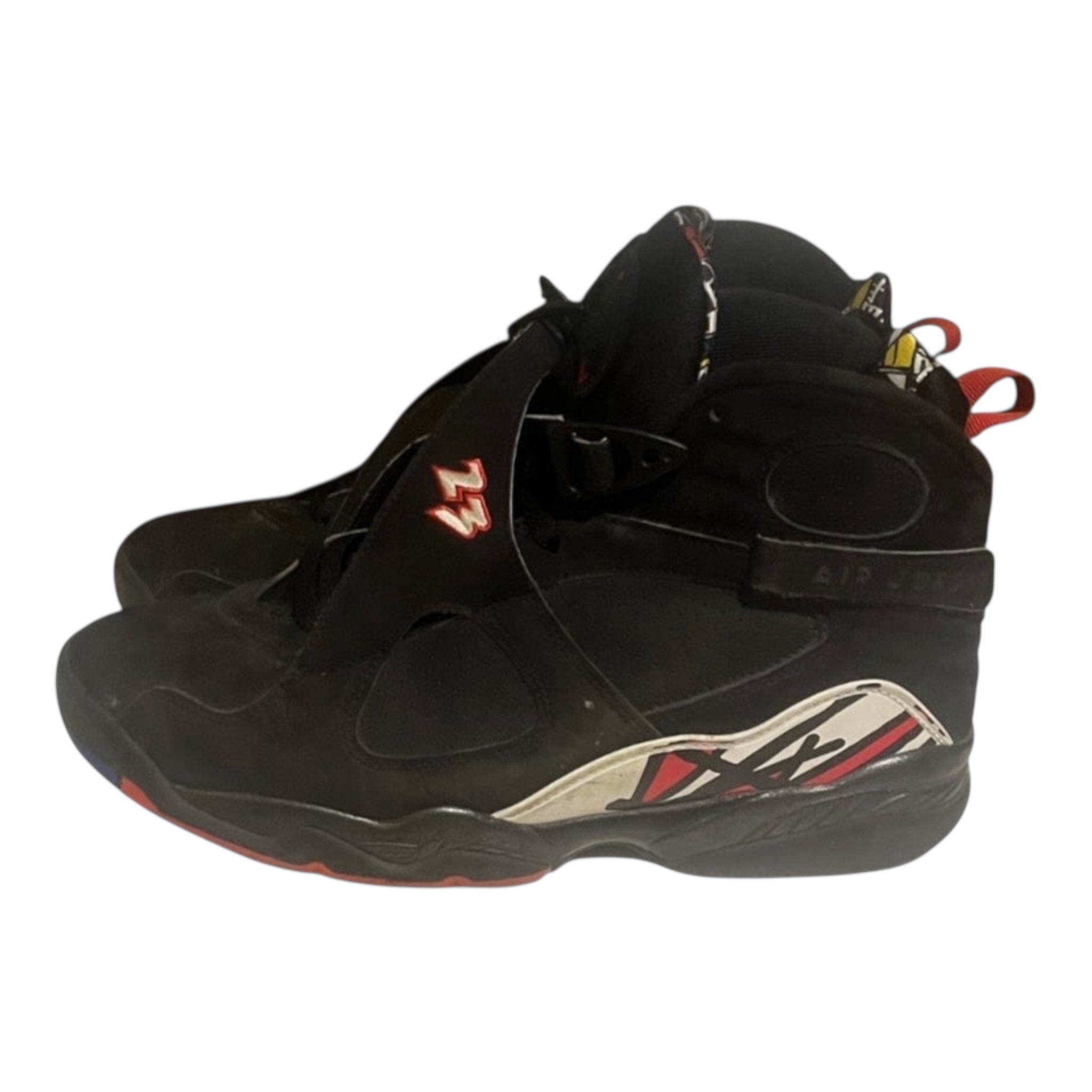 Jordan 8 Playoffs Size 11 (Used)