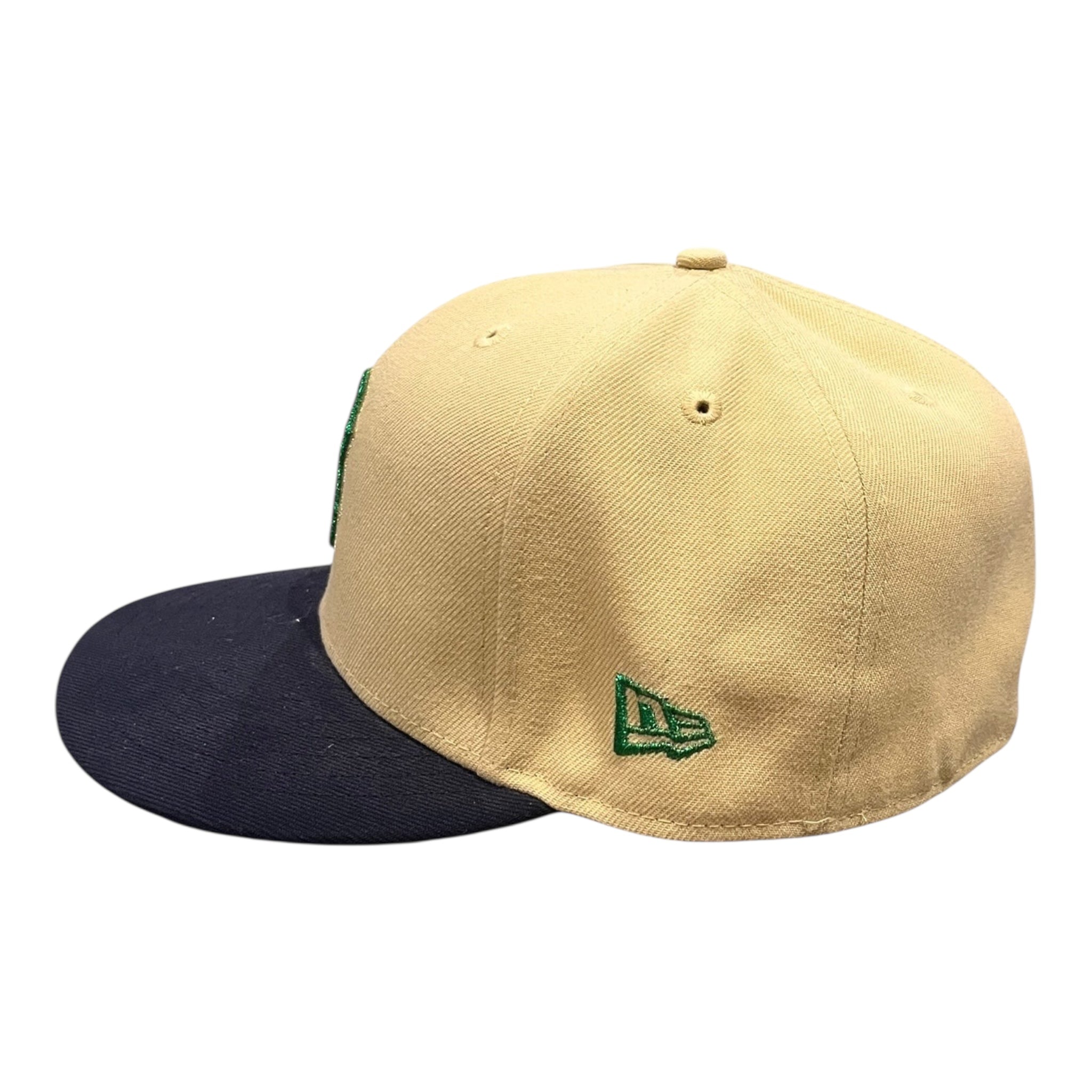 Vintage Boston Red Sox Fitted Hat