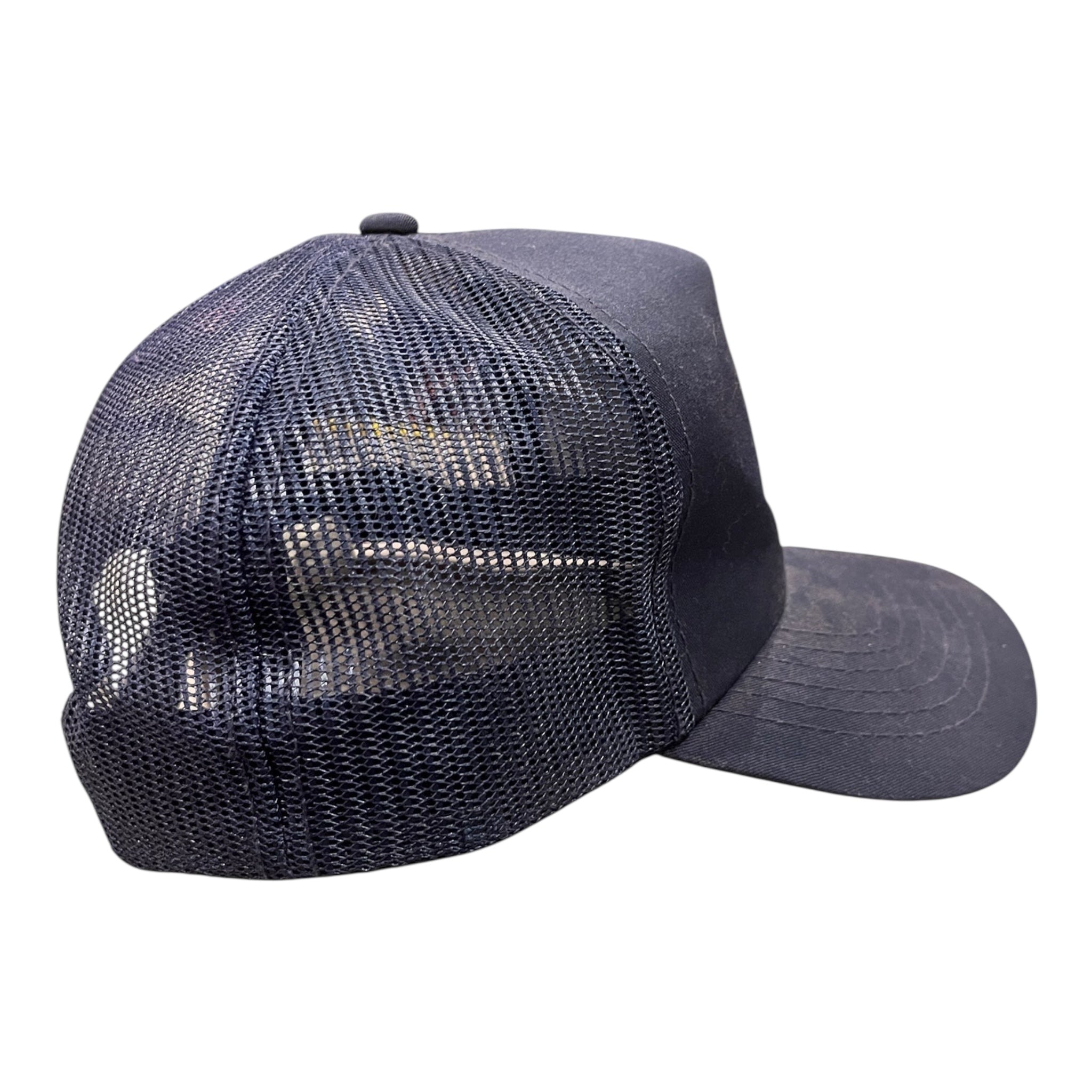 Vintage Country 105 Trucker Snapback Hat