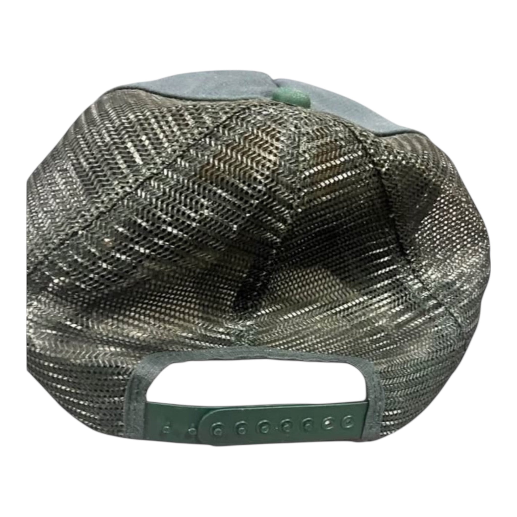 Vintage Australia Trucker Snapback Hat