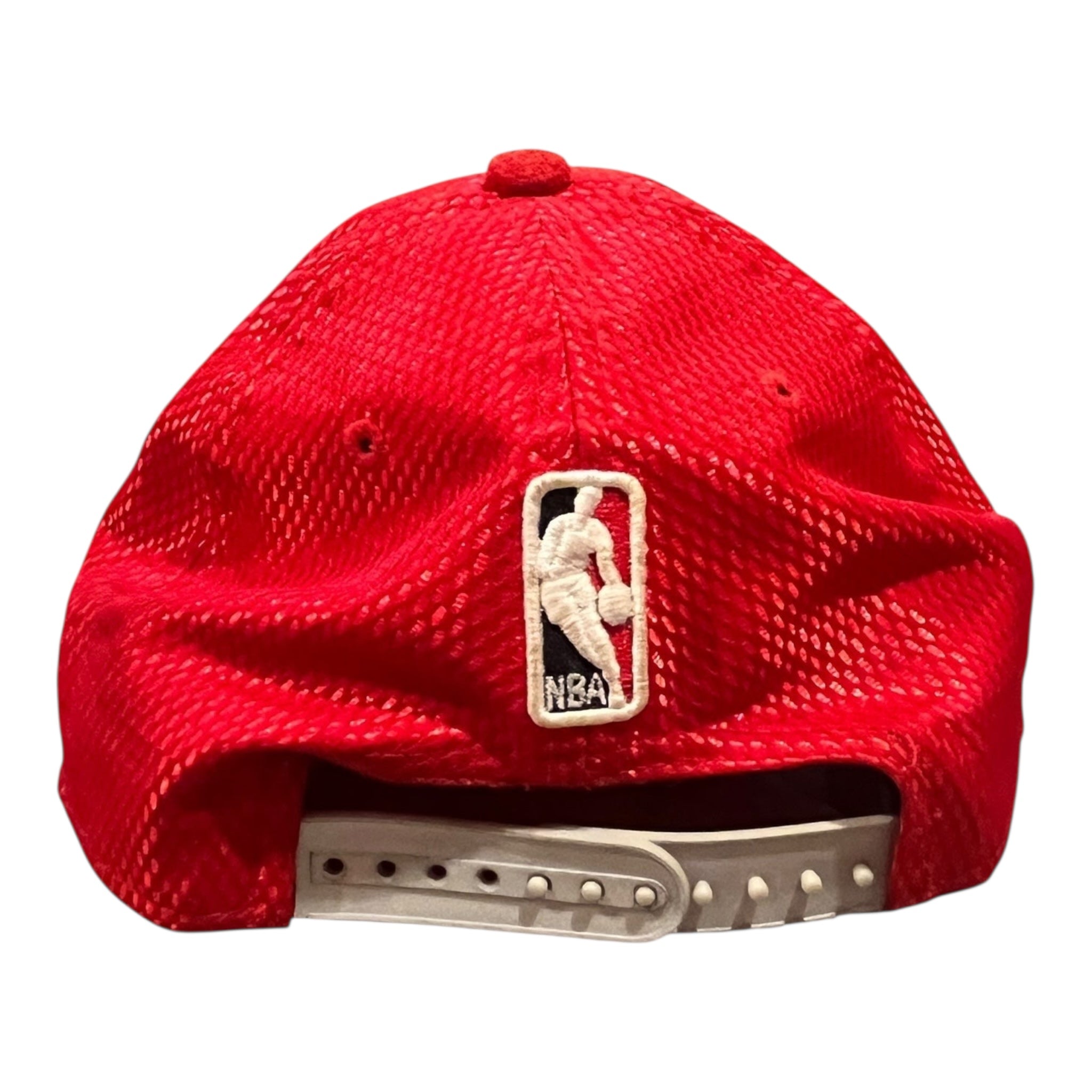 Vintage Toronto Raptors Snapback Hat 