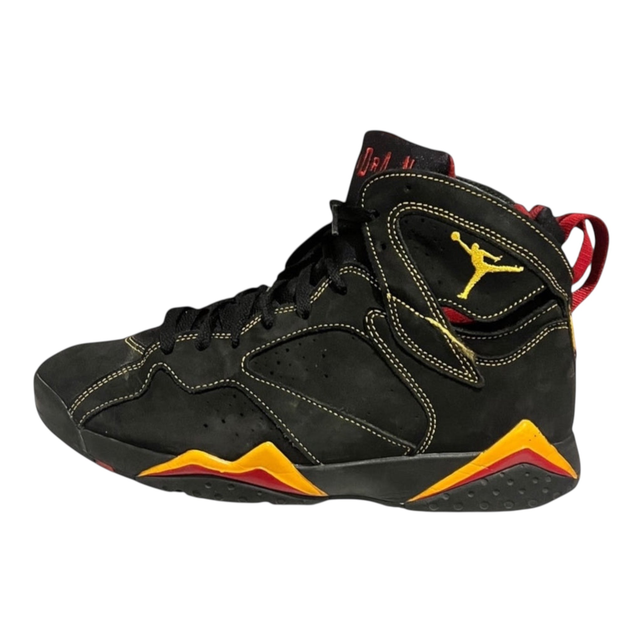 Jordan 7 Citrus Size 10.5 (USED)