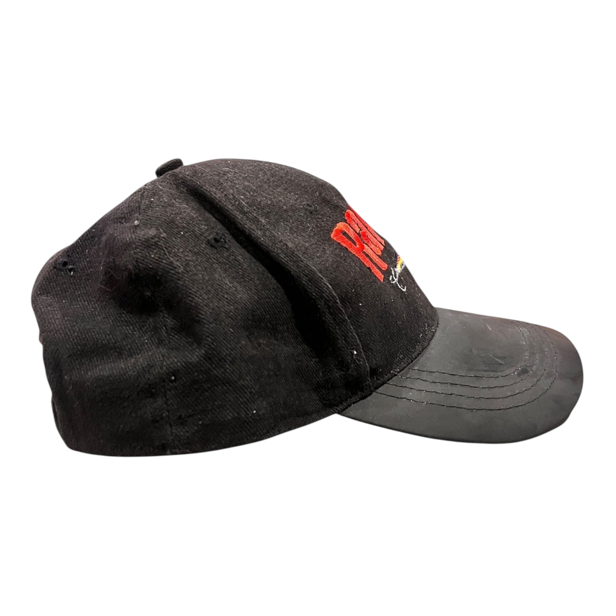 Vintage Rapala Strapback Hat