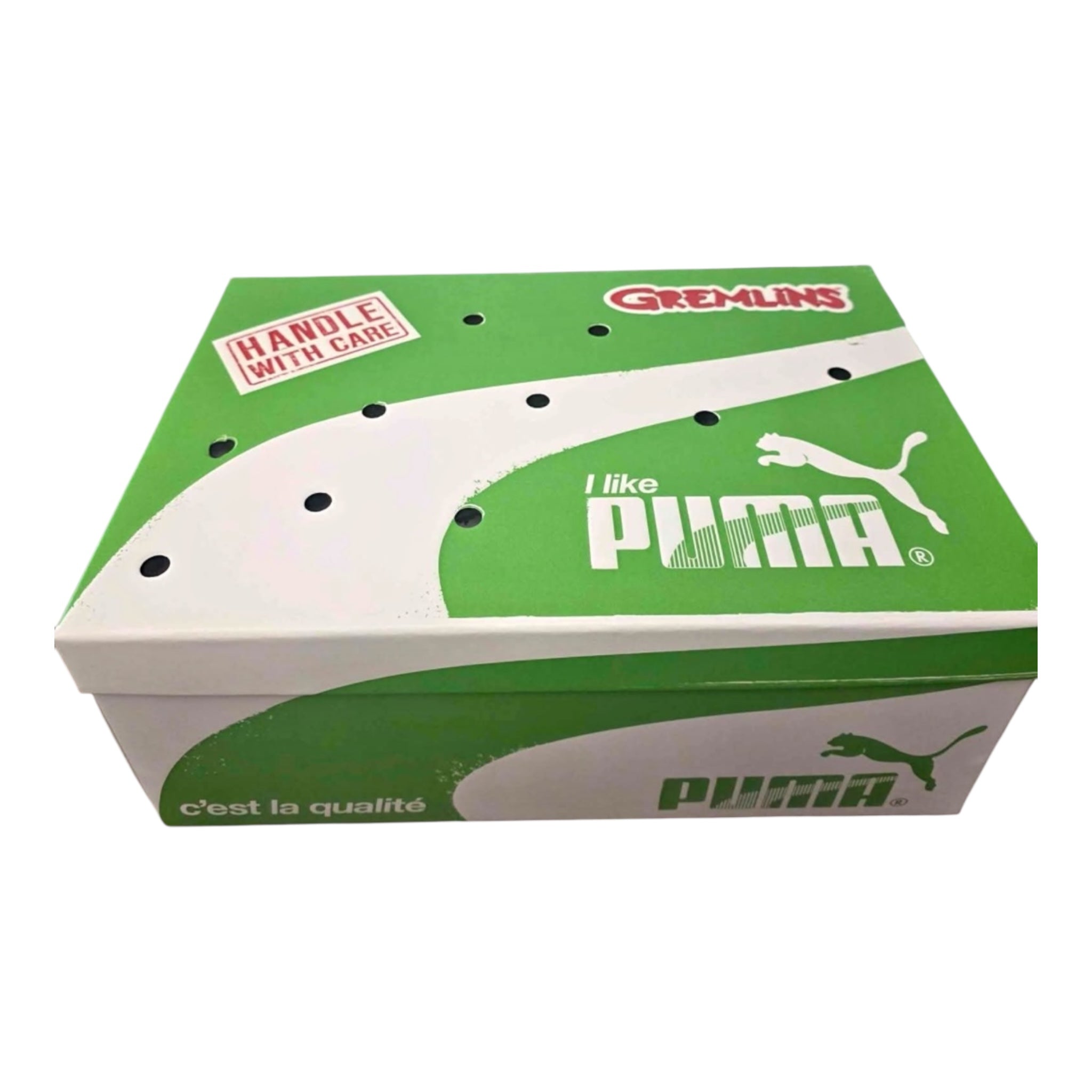 Puma All-Pro Nitro Gremlins Size 9