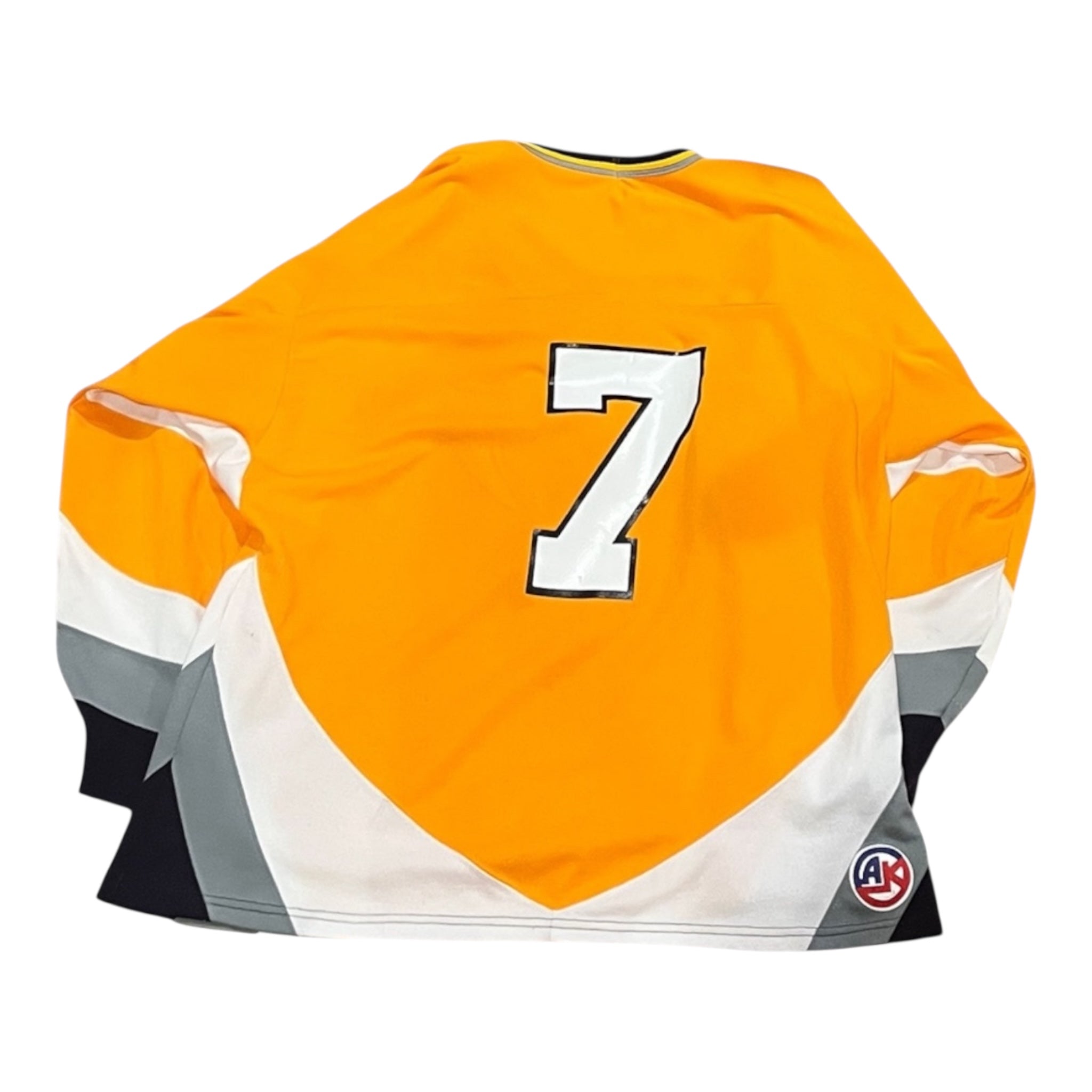 Vintage Nashville Predators Jersey Size XXL