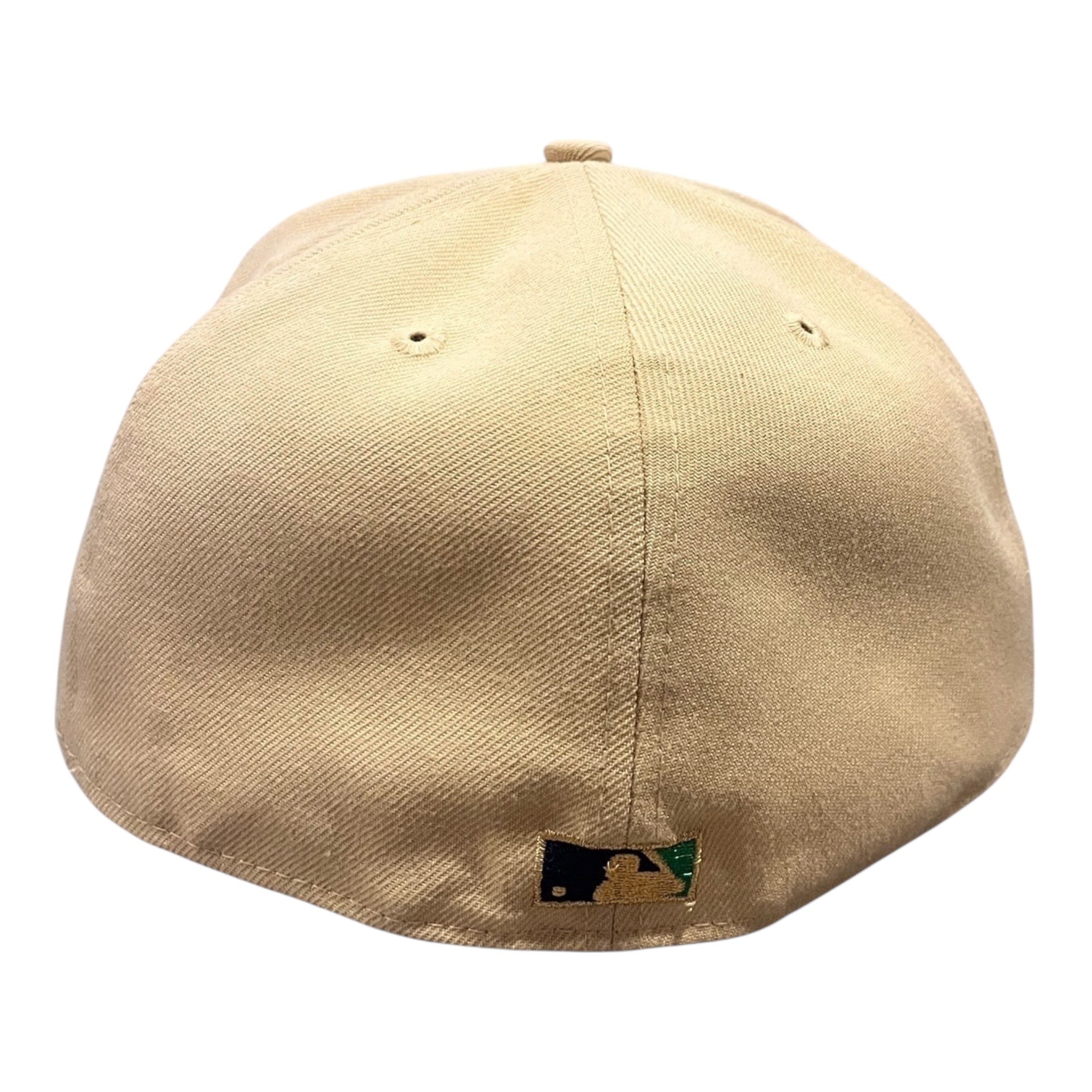 Vintage Boston Red Sox Fitted Hat