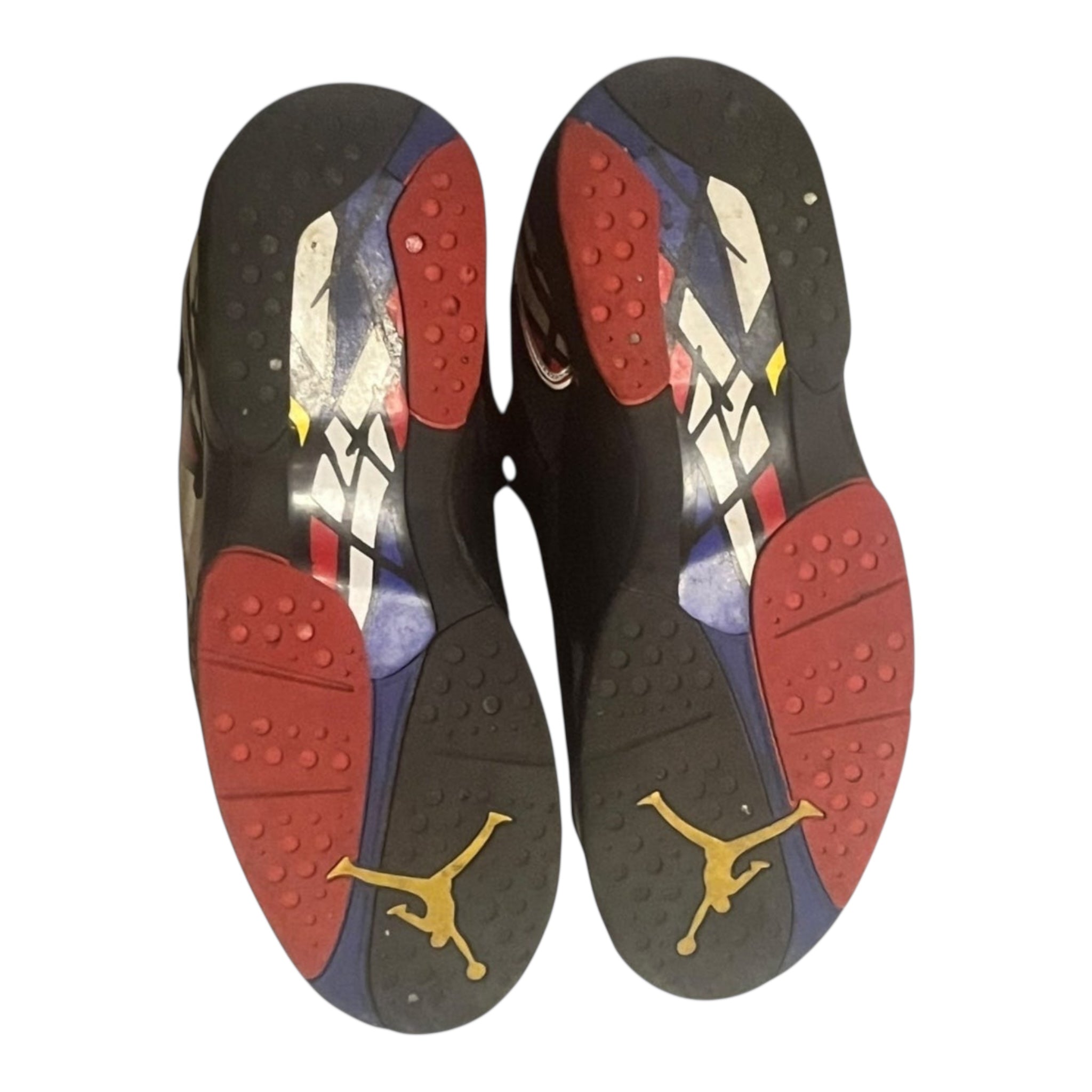 Jordan 8 Playoffs Size 11 (Used)