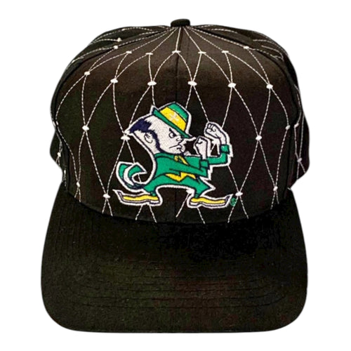 Vintage Notre Dame SnapBacks hat