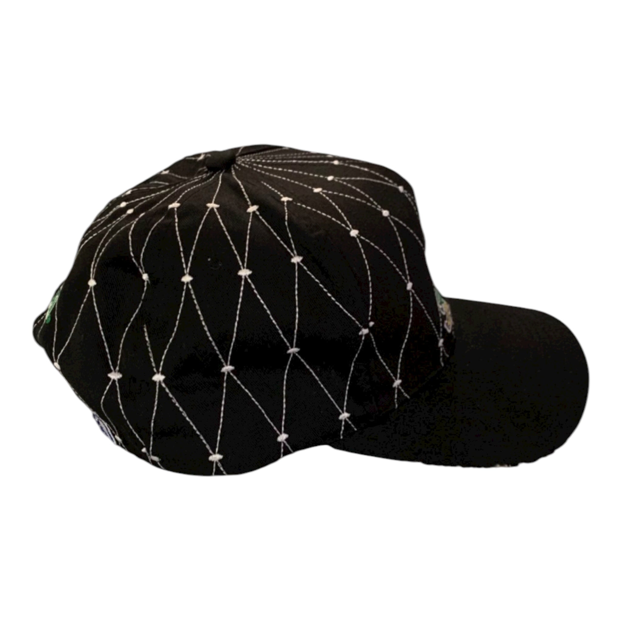 Vintage Notre Dame SnapBacks hat