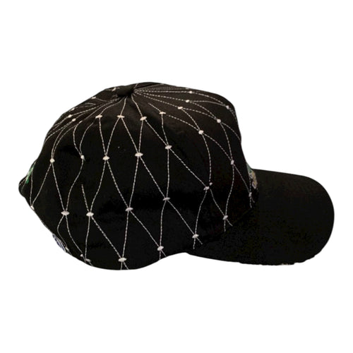 Vintage Notre Dame SnapBacks hat