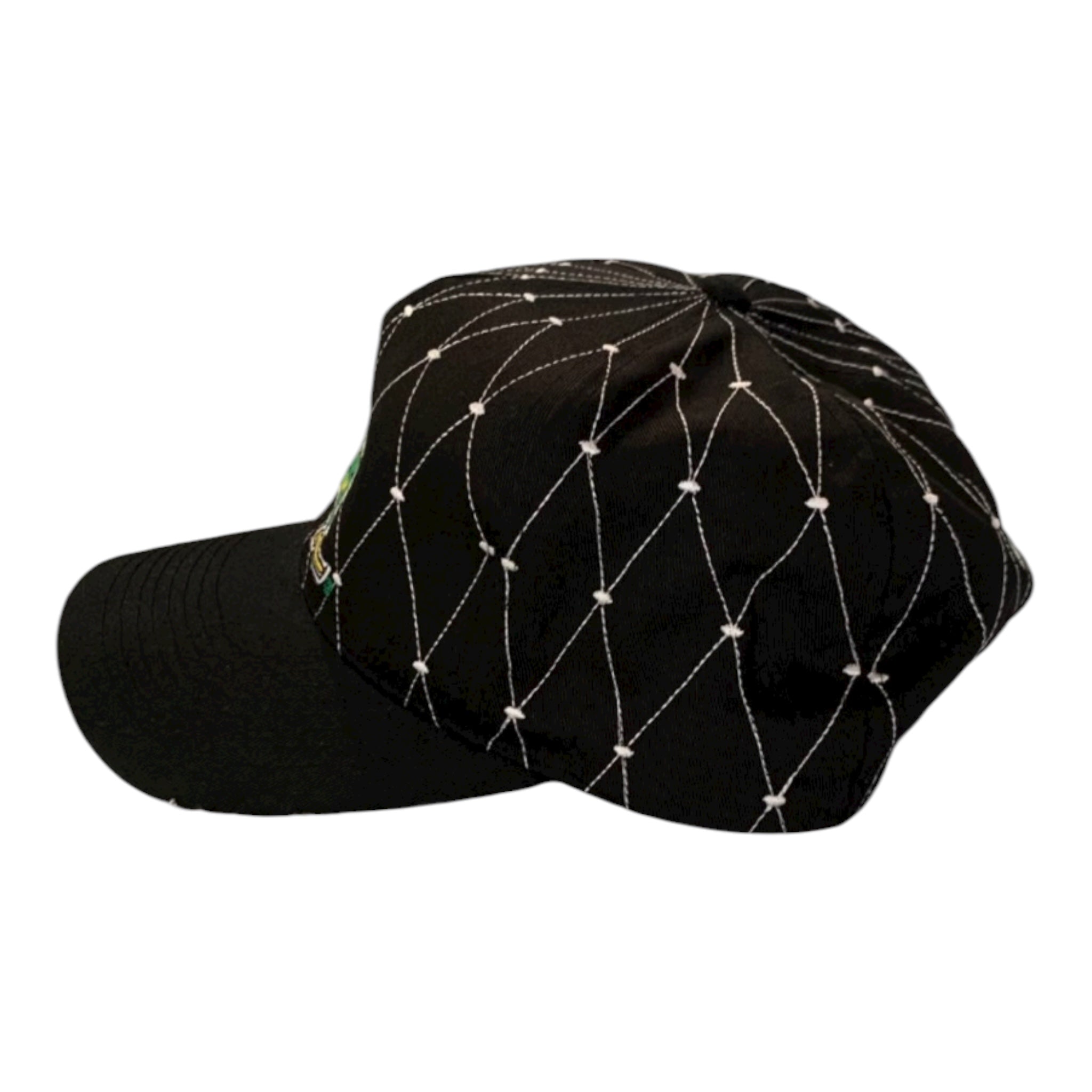 Vintage Notre Dame SnapBacks hat