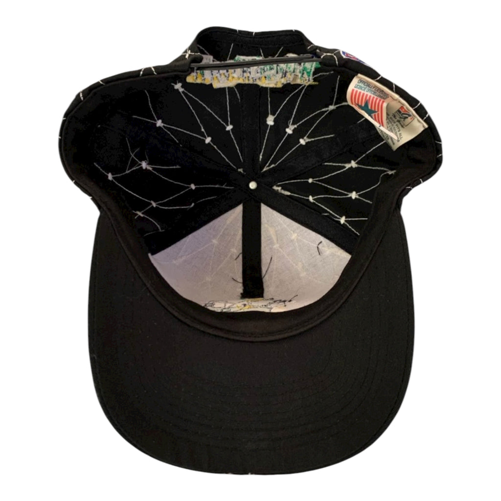 Vintage Notre Dame SnapBacks hat
