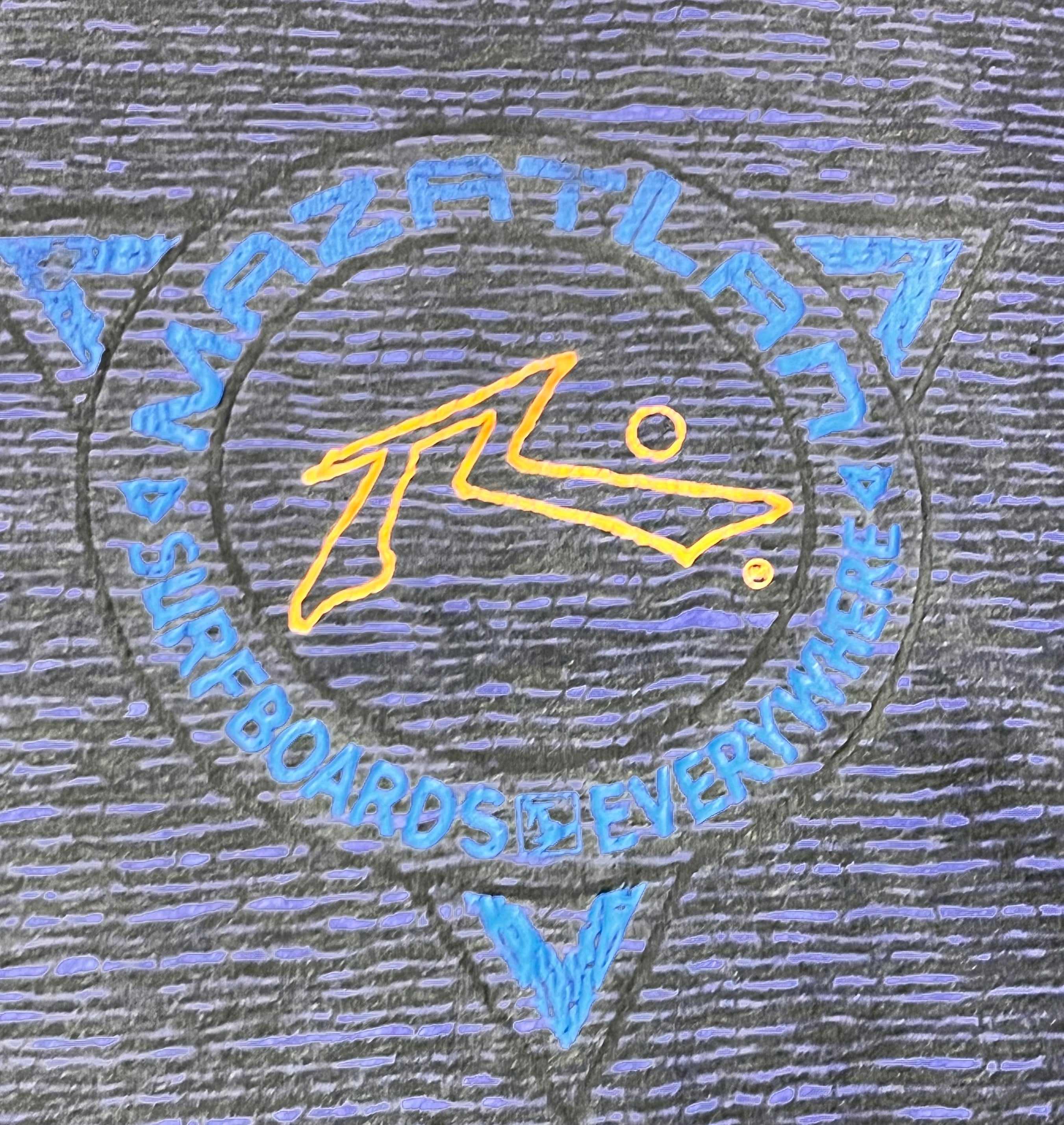 Vintage Surfing Shirt Size XL
