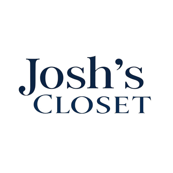 Josh's Closet